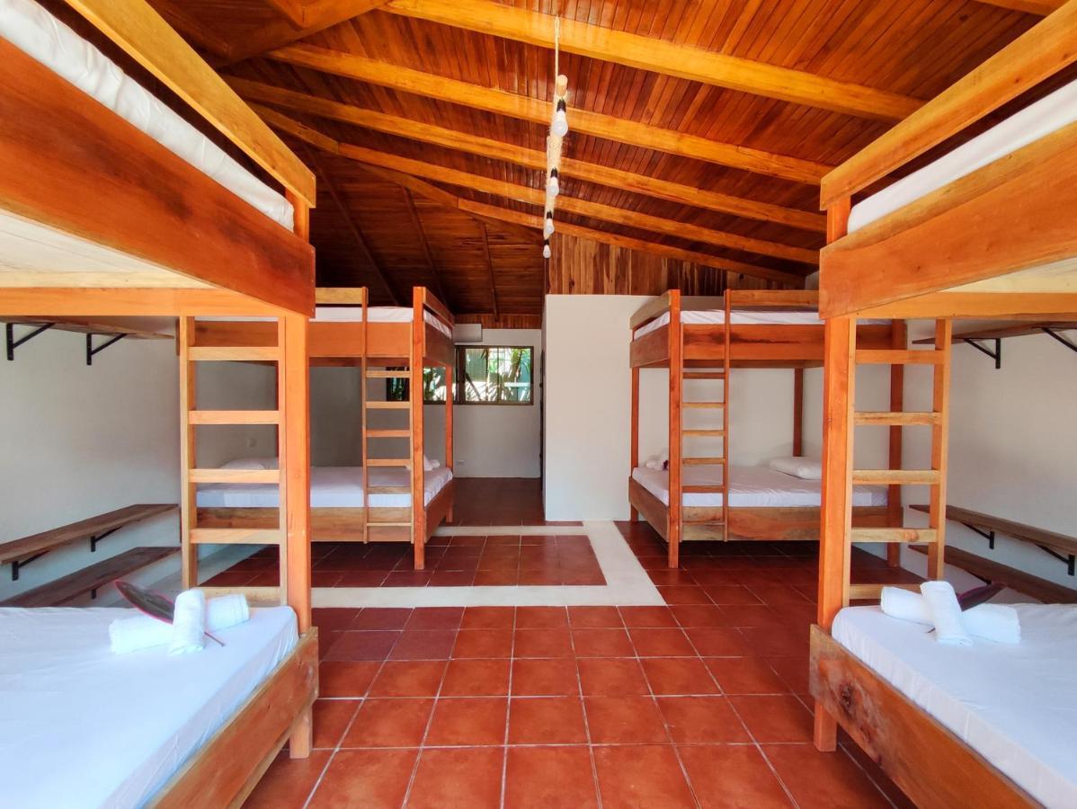 Ico Living Hostel Playa Santa Teresa  Luaran gambar