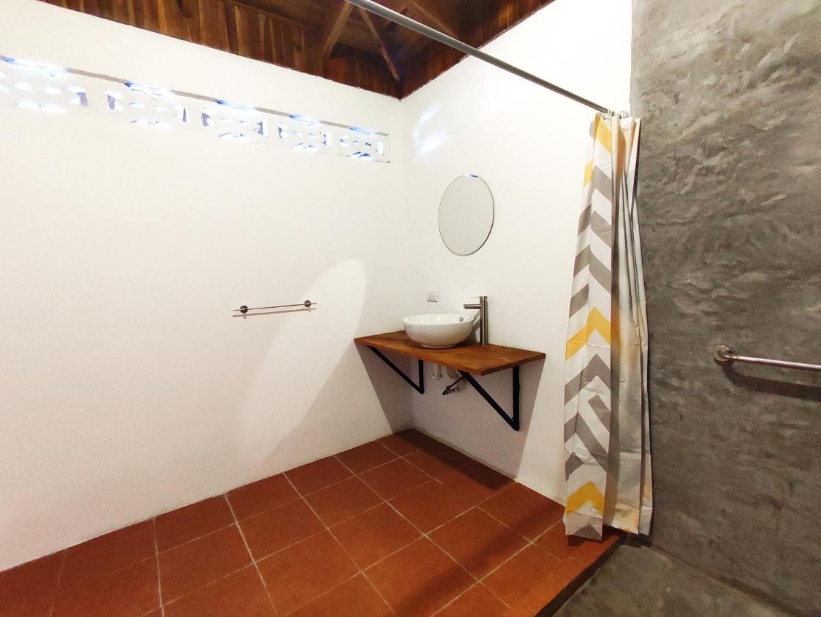 Ico Living Hostel Playa Santa Teresa  Luaran gambar