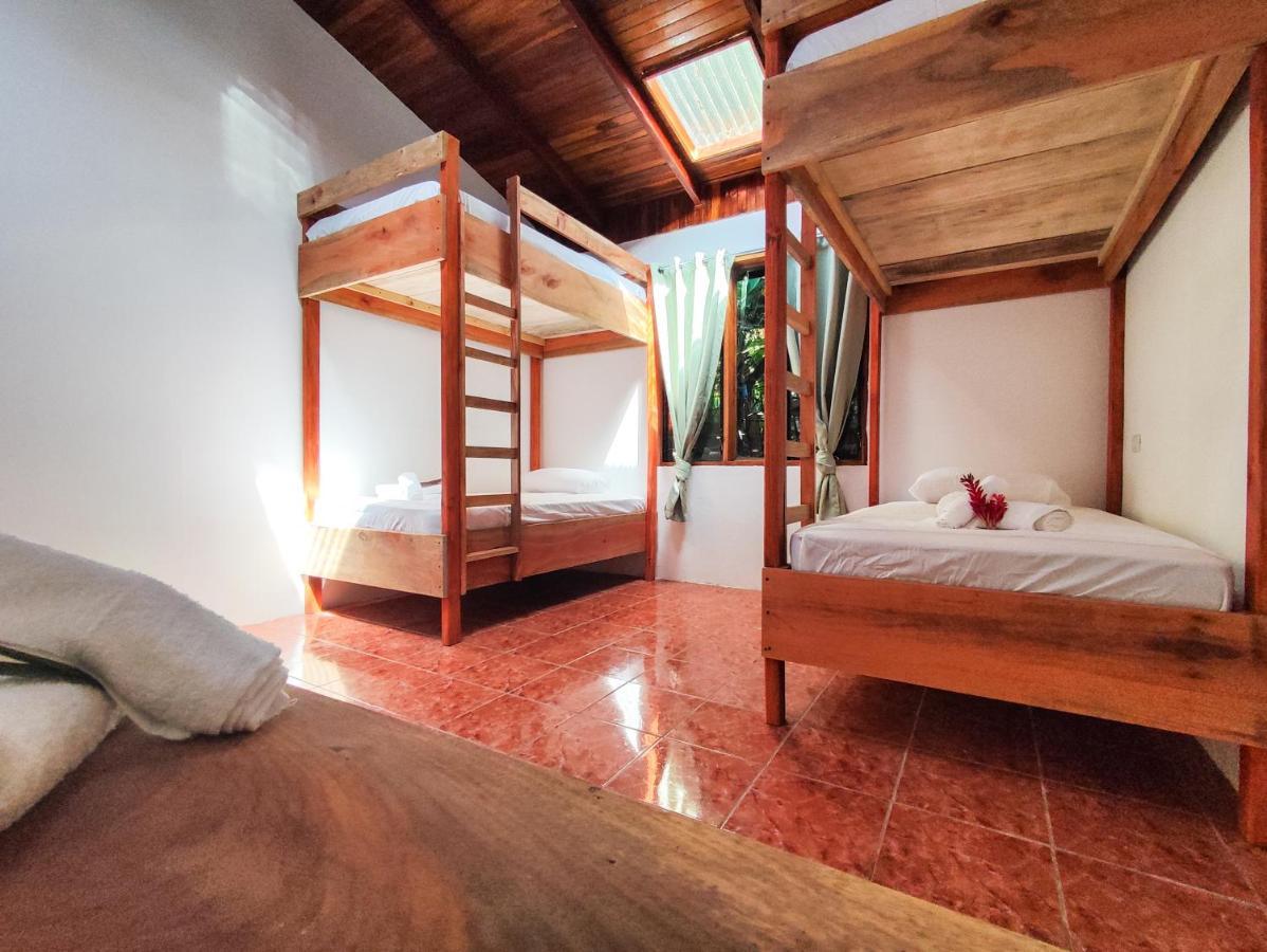 Ico Living Hostel Playa Santa Teresa  Luaran gambar