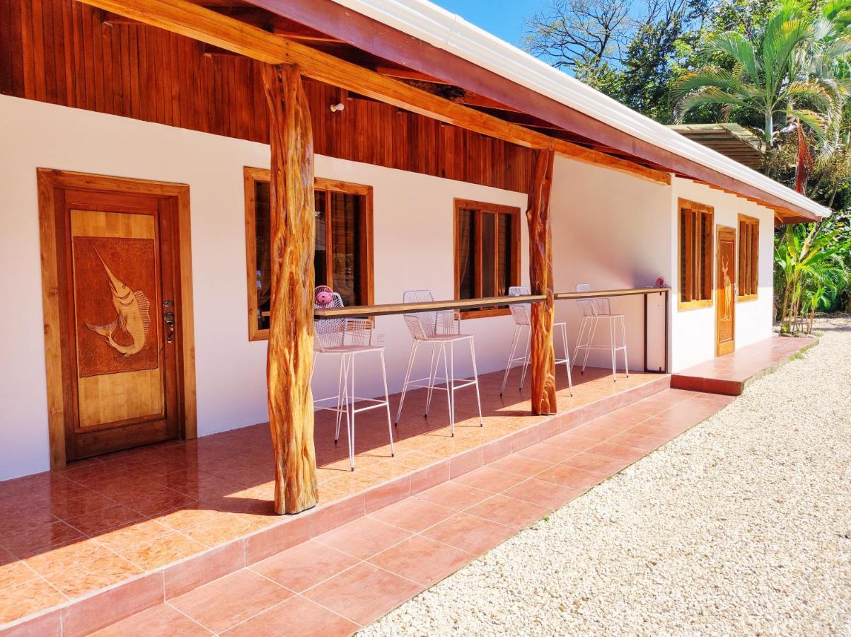 Ico Living Hostel Playa Santa Teresa  Luaran gambar
