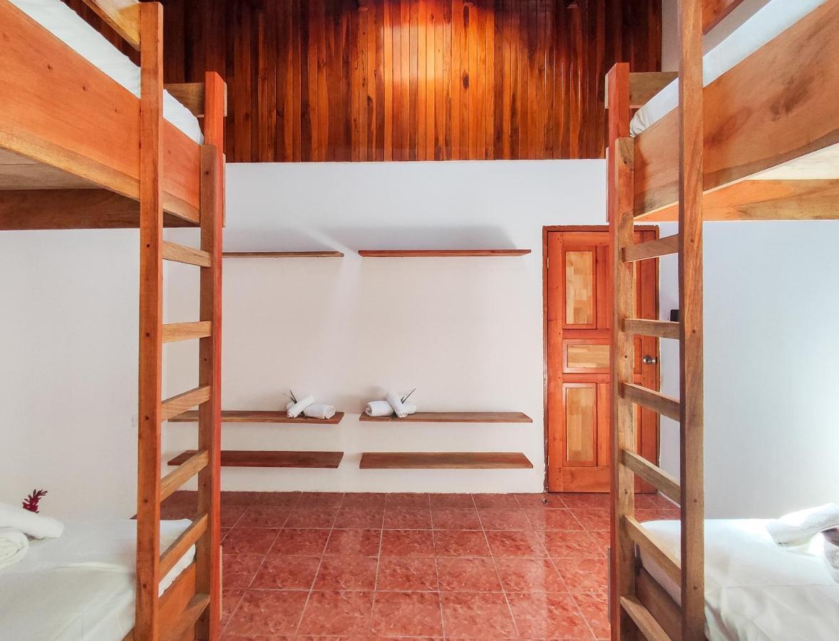 Ico Living Hostel Playa Santa Teresa  Luaran gambar