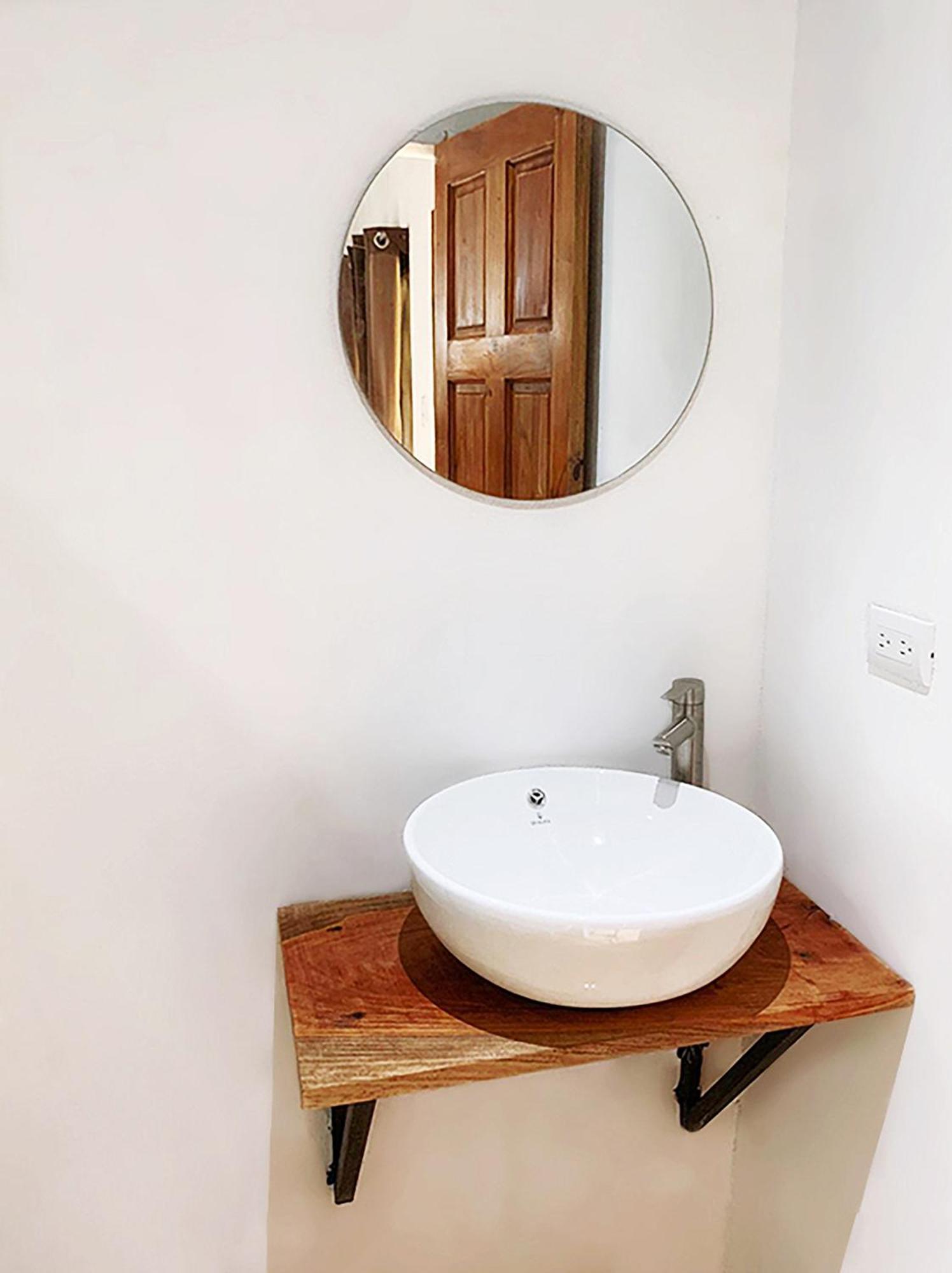 Ico Living Hostel Playa Santa Teresa  Luaran gambar