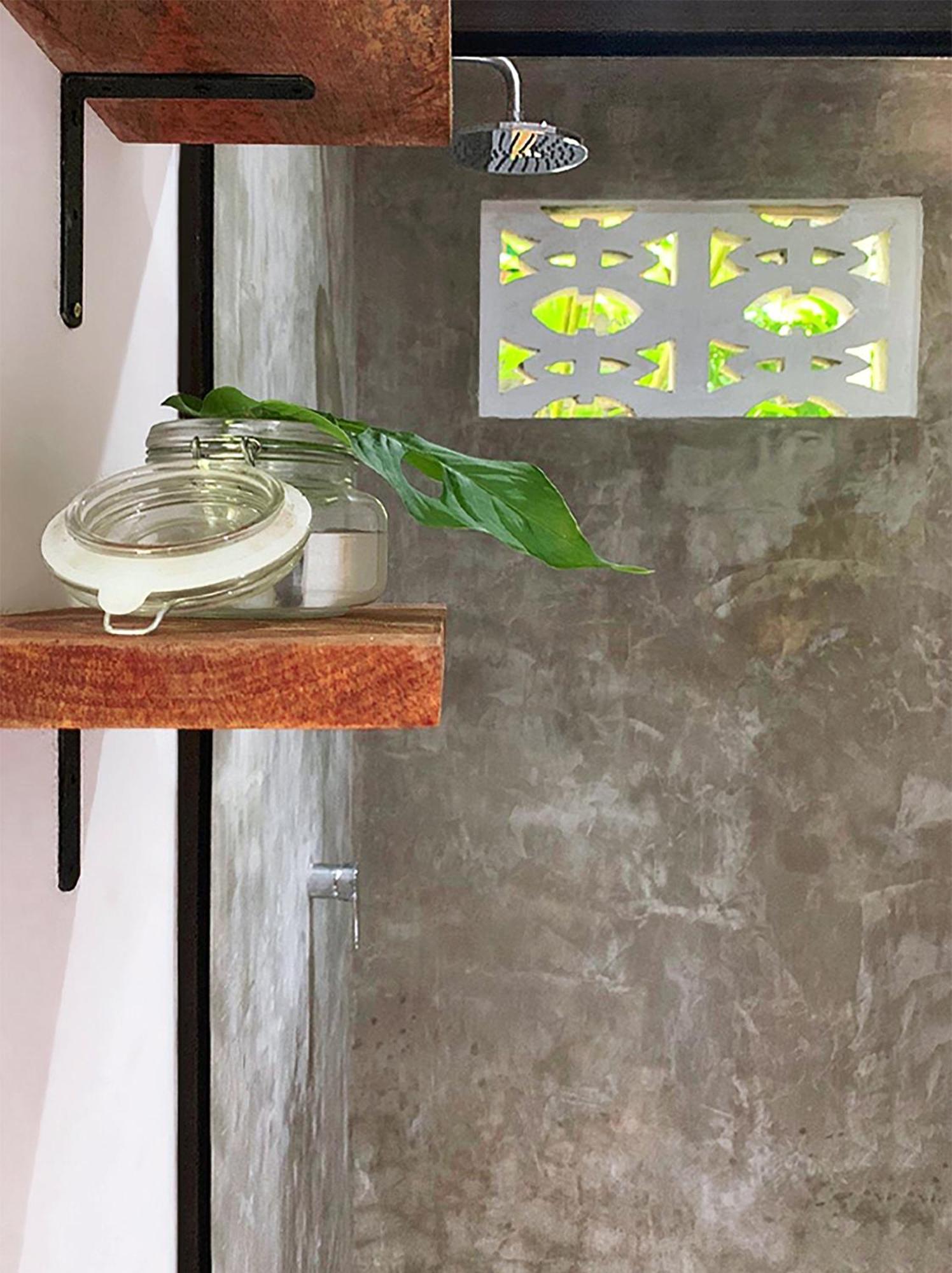Ico Living Hostel Playa Santa Teresa  Luaran gambar