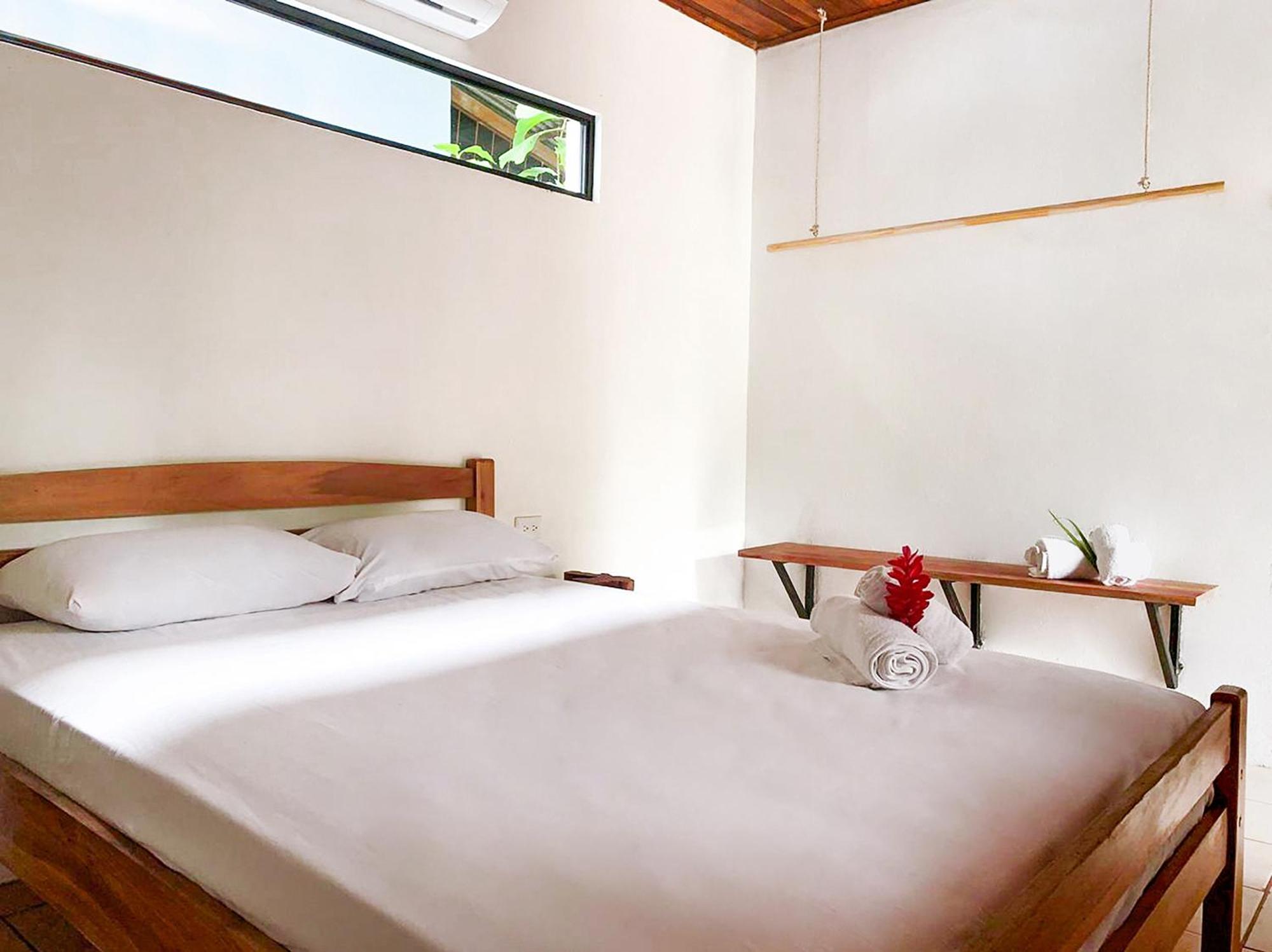 Ico Living Hostel Playa Santa Teresa  Luaran gambar