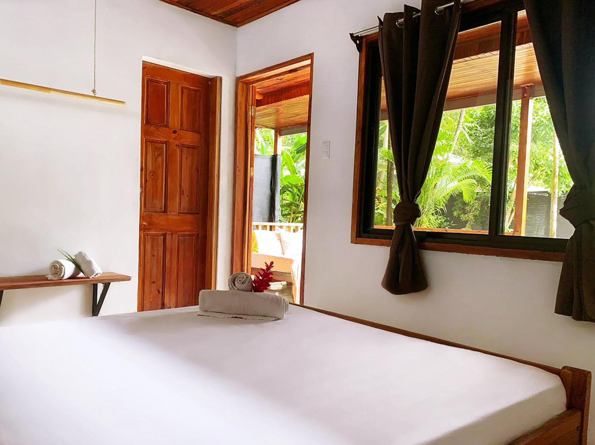 Ico Living Hostel Playa Santa Teresa  Luaran gambar