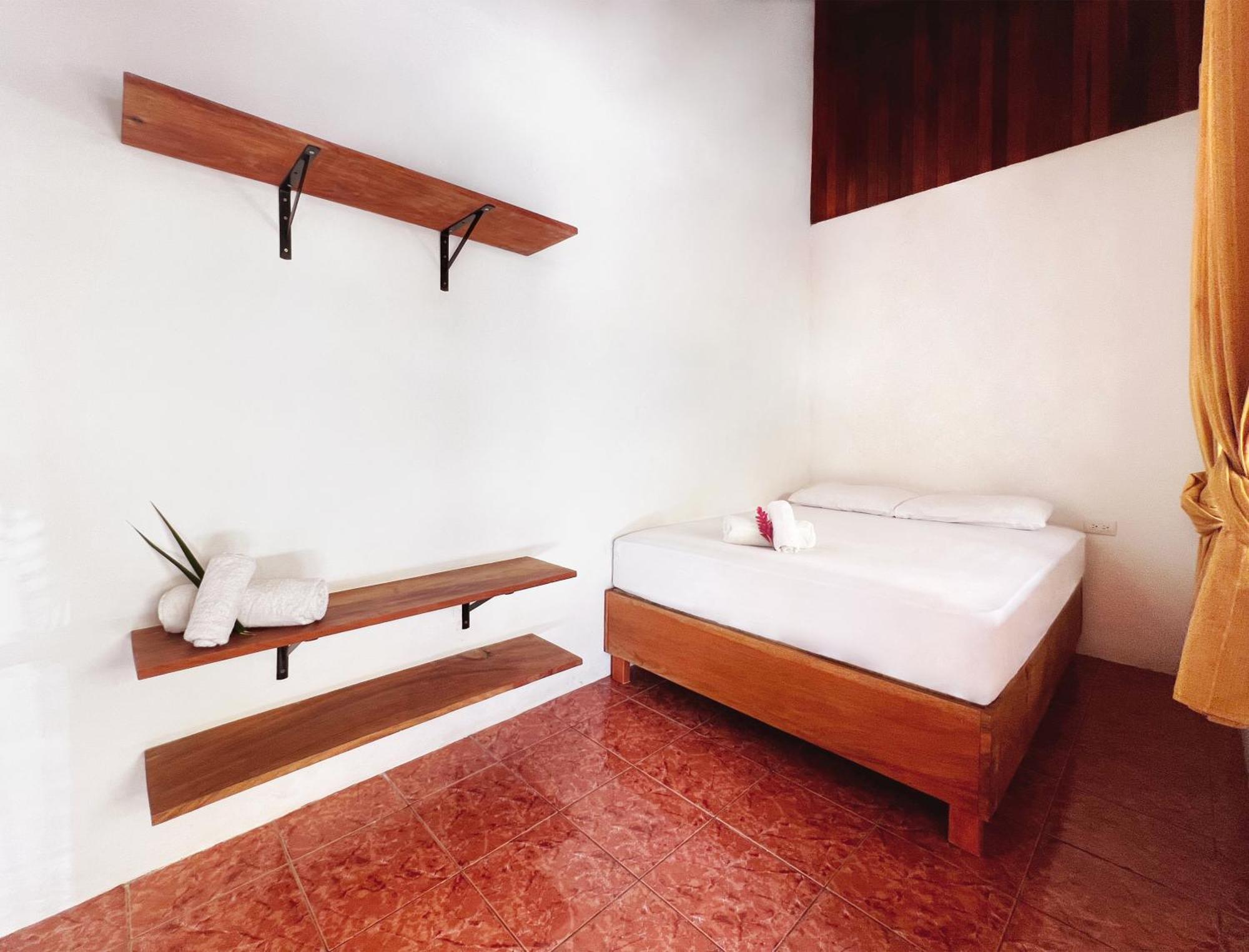 Ico Living Hostel Playa Santa Teresa  Bilik gambar