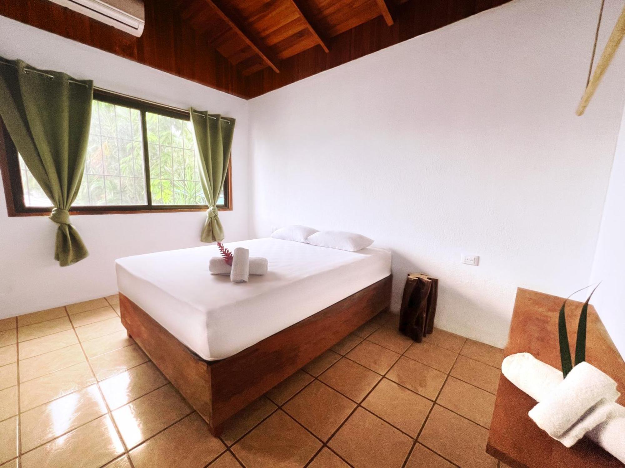 Ico Living Hostel Playa Santa Teresa  Bilik gambar