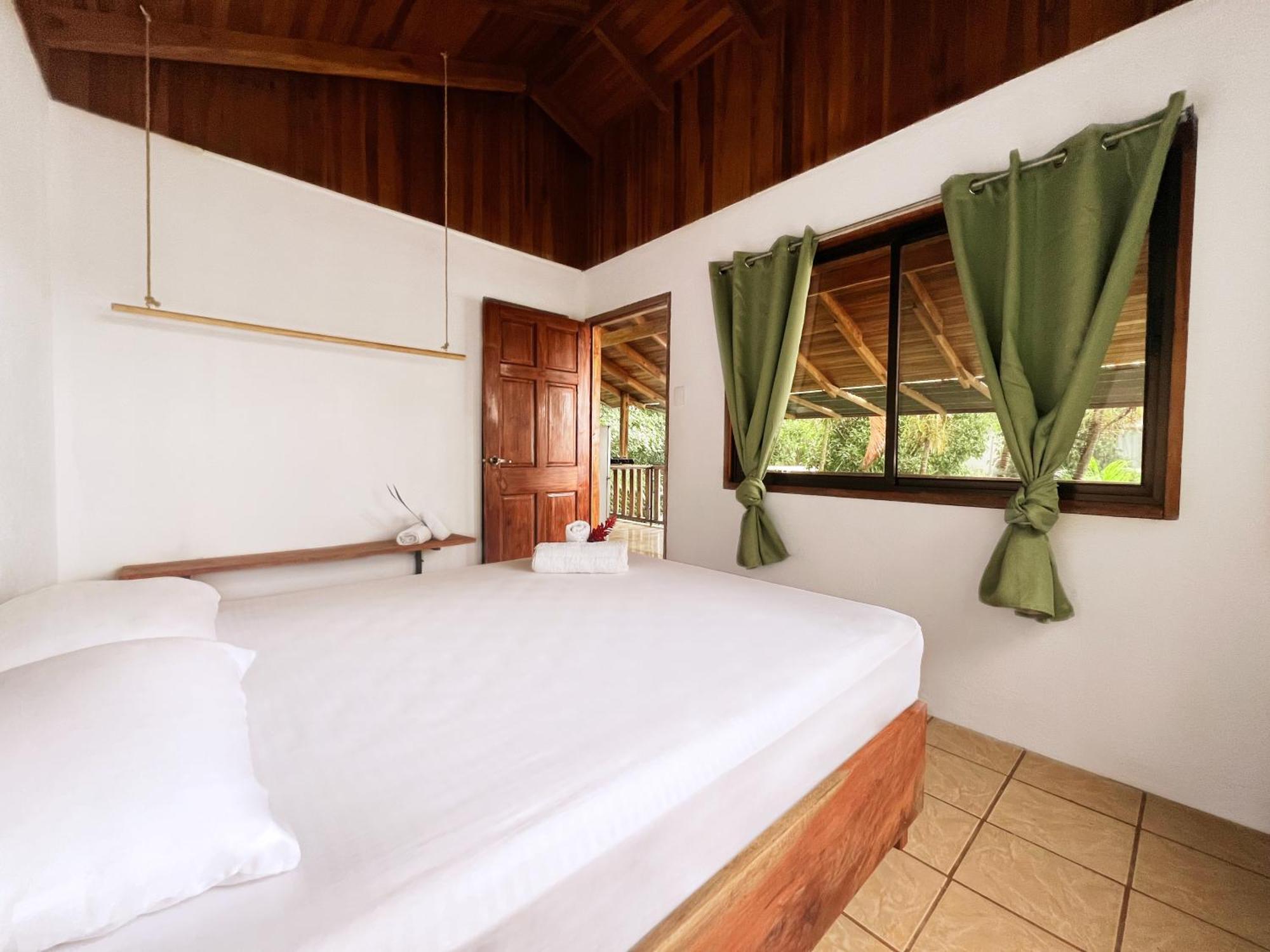 Ico Living Hostel Playa Santa Teresa  Luaran gambar